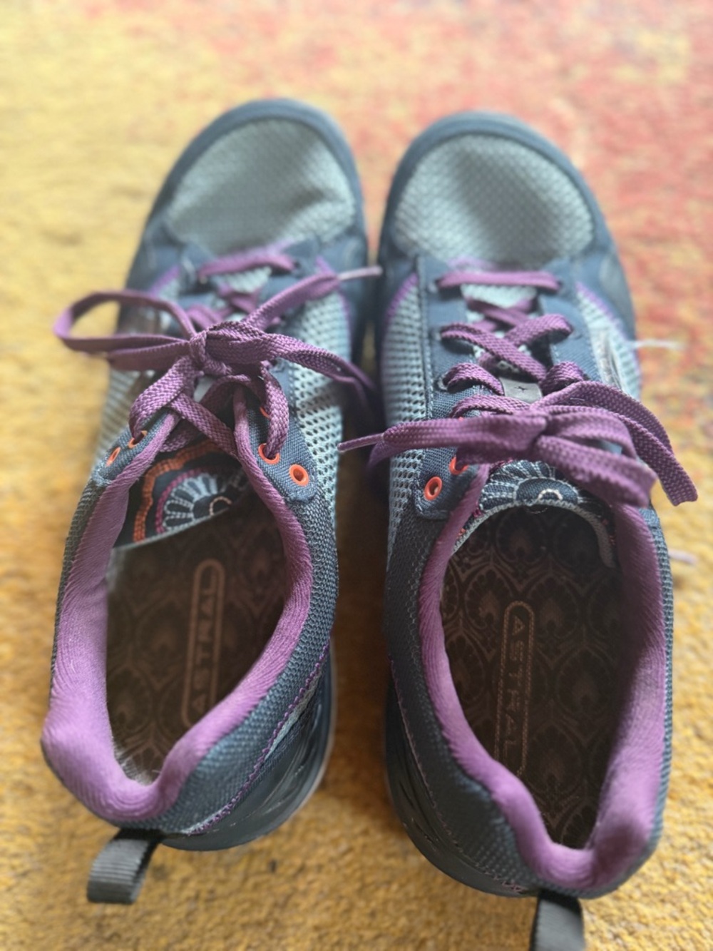 Astral Tr1 hiking shoe